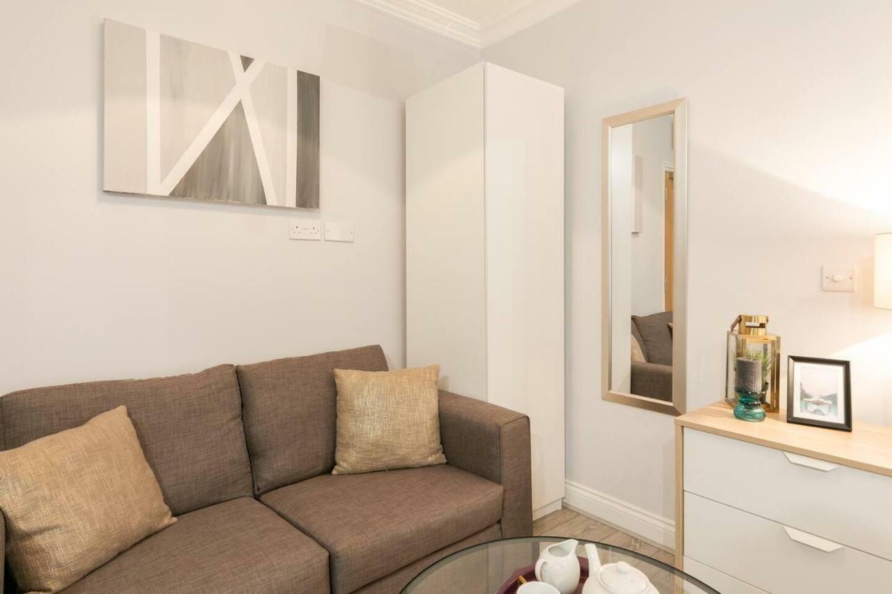 Berkshire Apartment 11Helena House Lux Studio Apartment Reading Zewnętrze zdjęcie